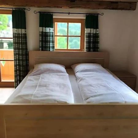 „traudl“ Im Roggenstadl *